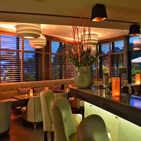 Western Premier Parkhotel Kronsberg 4* Hannover