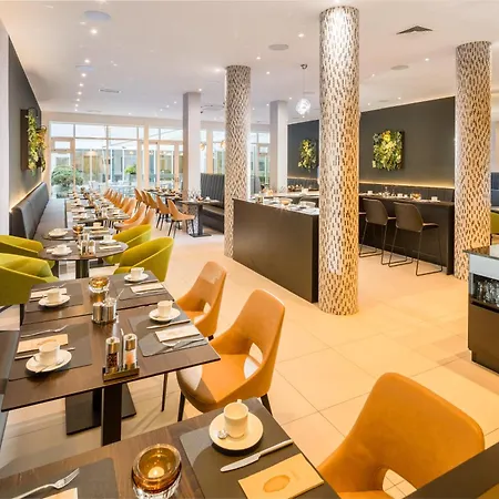 Hotel Western Premier Parkhotel Kronsberg