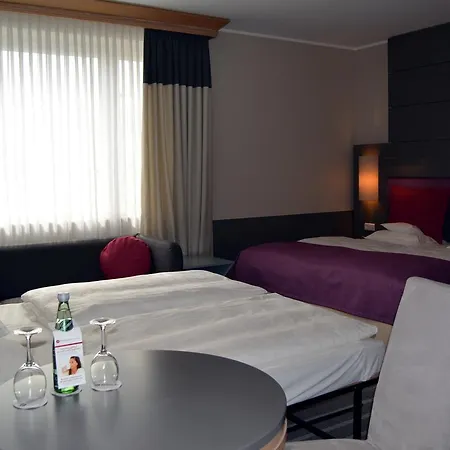 Western Premier Parkhotel Kronsberg Hotel Hannover