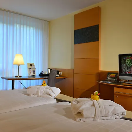 Western Premier Parkhotel Kronsberg Hotel 4*