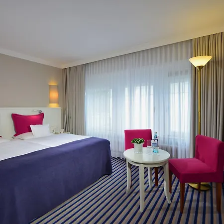 Western Premier Parkhotel Kronsberg Hannover