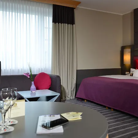 Hotel Western Premier Parkhotel Kronsberg Hannover