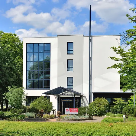 Western Premier Parkhotel Kronsberg