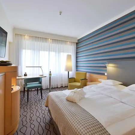 Western Premier Parkhotel Kronsberg 4* Hannover