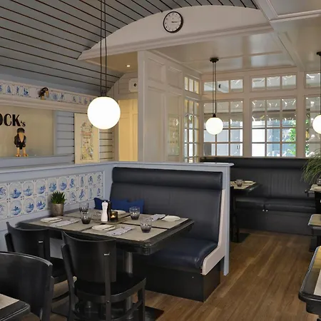 Hotel Western Premier Parkhotel Kronsberg Hannover