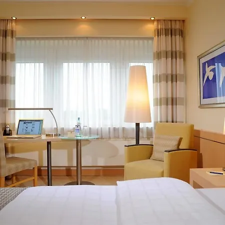 Western Premier Parkhotel Kronsberg Hotell 4*