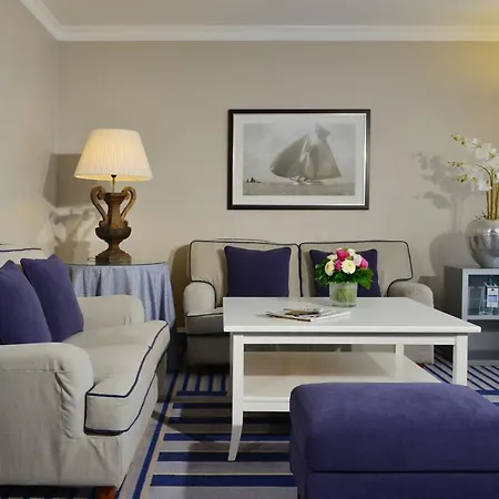 Western Premier Parkhotel Kronsberg Hotel Hannover
