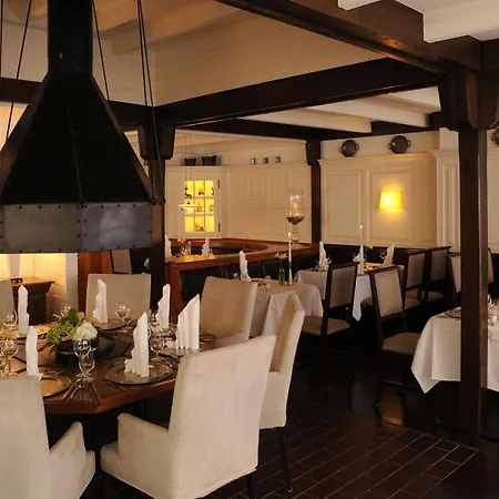 Hotel Western Premier Parkhotel Kronsberg