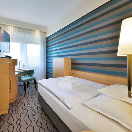Western Premier Parkhotel Kronsberg Hotel 4*