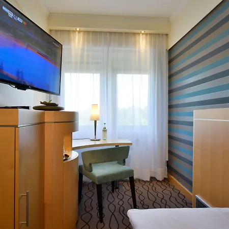 Hotel Western Premier Parkhotel Kronsberg Hannover