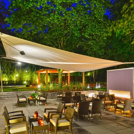 Western Premier Parkhotel Kronsberg 4* Hannover