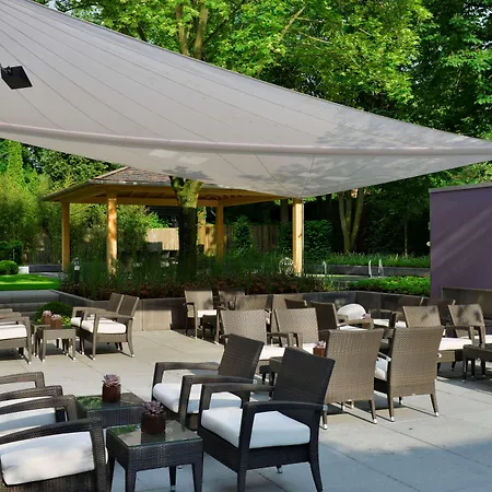 Western Premier Parkhotel Kronsberg Hotel 4*