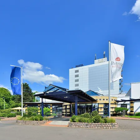 Western Premier Parkhotel Kronsberg Hotel