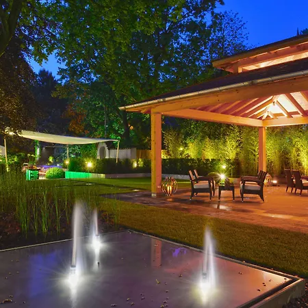Western Premier Parkhotel Kronsberg Hannover