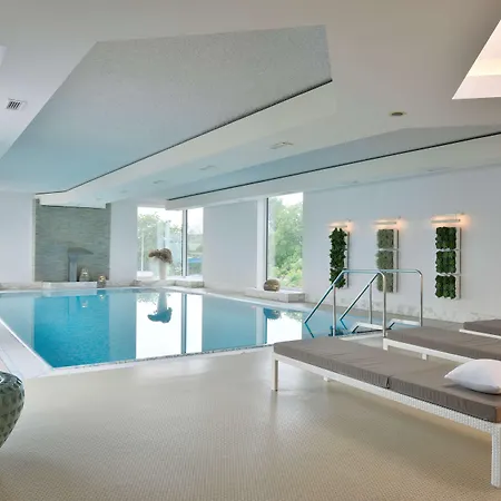 Western Premier Parkhotel Kronsberg Hotel 4*