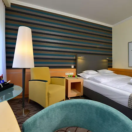 Western Premier Parkhotel Kronsberg Hotel Hannover