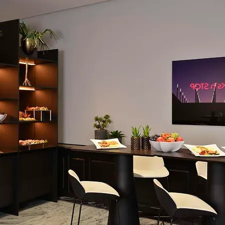 Hotel Western Premier Parkhotel Kronsberg Hannover