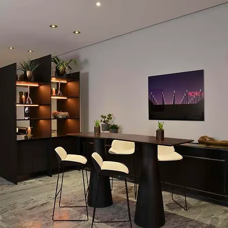 Western Premier Parkhotel Kronsberg 4* Hannover