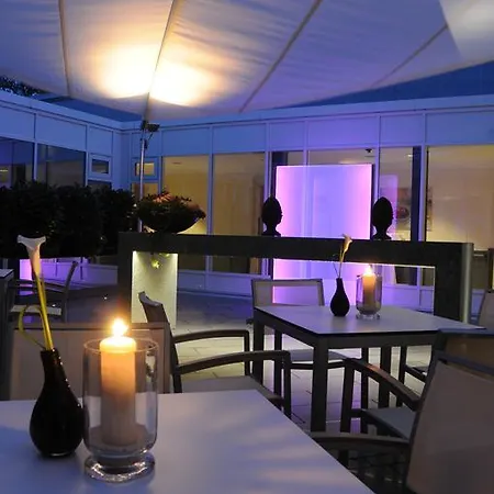Western Premier Parkhotel Kronsberg 4* Hannover