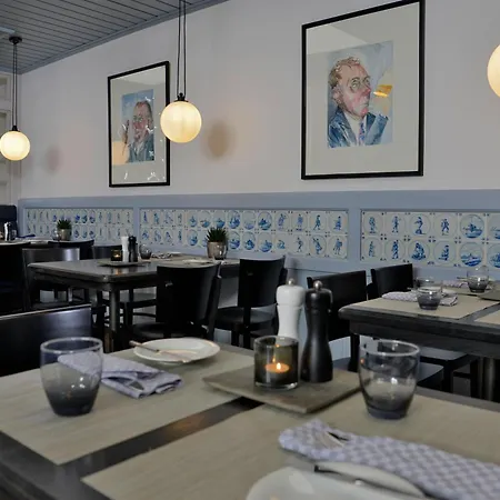 Western Premier Parkhotel Kronsberg 4* Hannover