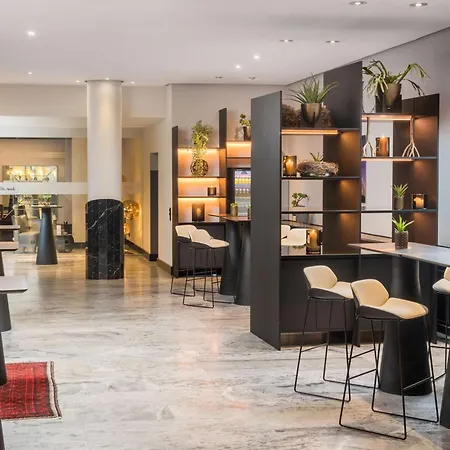 Hotel Western Premier Parkhotel Kronsberg