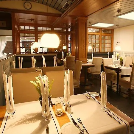 Western Premier Parkhotel Kronsberg 4* Hannover