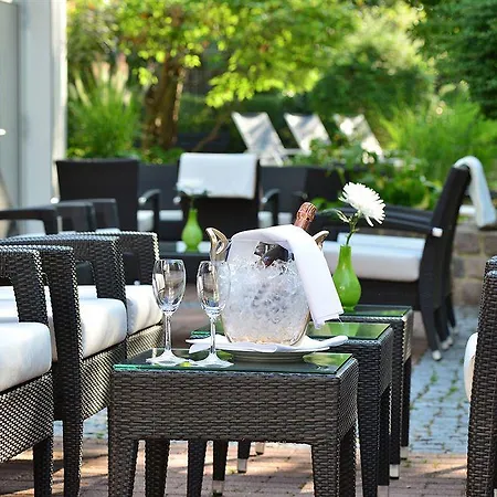 Hotel Western Premier Parkhotel Kronsberg
